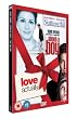 About a Boy/Love Actually/Notting Hill