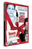 DVD : Love Actually/Notting Hill/About A Boy