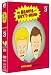 「BEAVIS AND BUTT-HEAD」マイク・ジャッジ　コレクション　vol.3 [DVD]