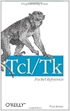 TCL/TK Pocket Reference