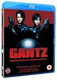 Gantz [Blu-ray]