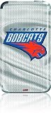 Skinit Protective Skin for iPod Touch, iPod,  iPod Touch 1G (NBA CHARLOTTE BOBCATS)