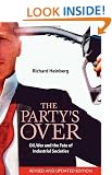Party's Over  The