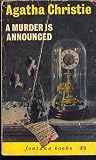 A Murder is Announced (Miss Marple Mysteries (Paperback))