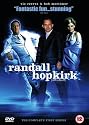 Randall and Hopkirk (Deceased) - Season 1 [DVD]