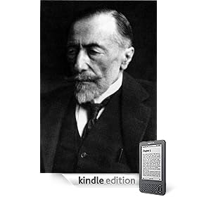 Conrad's Heart of Darkness (bargain edition typeset for the Kindle)
