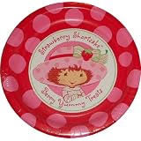 Strawberry Shortcake 7
