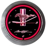 8MUSTANG