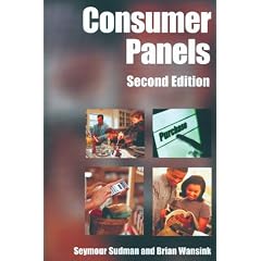 Consumer Panels