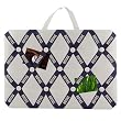 Georgetown University - Ribbon Memo Board