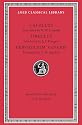 Works: WITH Works AND Pervigilium Veneris (Loeb Classical Library)