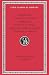 Works: WITH Works AND Pervigilium Veneris (Loeb Classical Library)