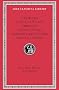 Catullus. Tibullus. Pervigilium Veneris (Loeb Classical Library 6): WITH Works AND Pervigilium Veneris