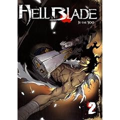 Hell Blade, Tome 2 :