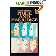 Pride And Prejudice