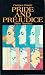 Books : Pride And Prejudice