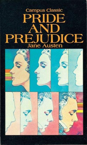 Pride And Prejudice