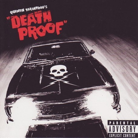 CD-Charts  Used : Death Proof