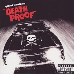 Quentin Tarantino's Death Proof