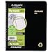 AT-A-GLANCE Monthly Planner 2016, Recycled, 6.88 x 8.75 Inches, Black (70-120G-05)