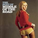 SOLEY SOLEY  -  Middle of the Road