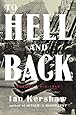 To Hell and Back: Europe 1914-1949 (The Penguin History of Europe)