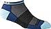 Darn Tough Fast Back Light Cushion No Show Sock - Women's