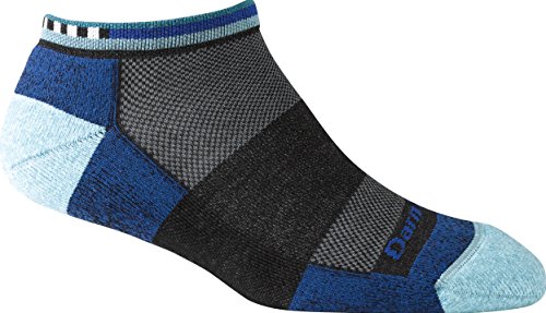 Darn Tough Fast Back Light Cushion No Show Sock - Women's