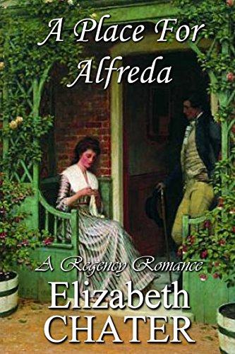 A Place For Alfreda