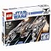 LEGO Star Wars 7673: MagnaGuard Starfighter