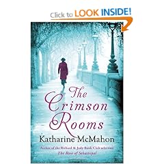 The Crimson Rooms