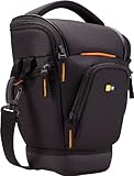 Case Logic SLRC-201 SLR Zoom Holster (Black)