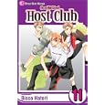 Ouran High School Host Club, Vol. 11