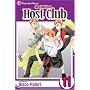 Ouran High School Host Club, vol 11