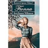 bonnets and aprons fionna