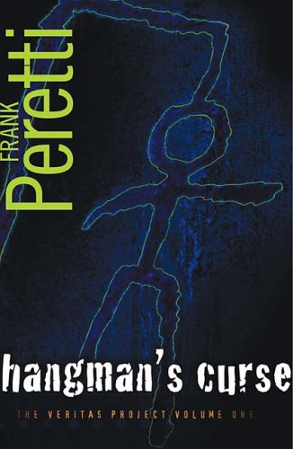 Hangman's Curse (Veritas Project)