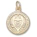 Georgia Tech Seal 9/16