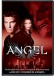 Angel: Season 1