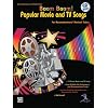 Boom Boom! Popular Movie and TV Songs for Boomwhackers Musical Tubes: Book and CD