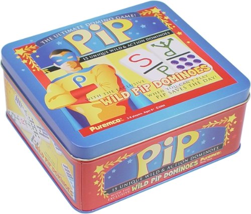 PIP Domino Game
