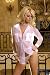 EM-5311, Sheer Nightshirt. Also available in plus sizes.