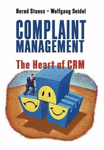 Complaints