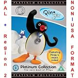 Pingu Platinum Collection [NON-U.S.A. FORMAT: PAL Region 2 U.K. Import]