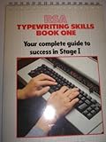 RSA typewriting skills. Bk.1