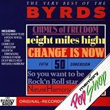 The Very Best of - the Byrds