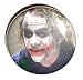 Batman~ Dark Knight~ Batman Button~ Rare Button!!~ Approx 1.25