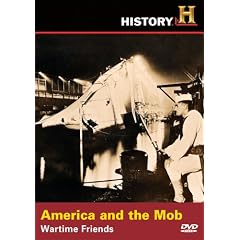 Dead Men's Secrets: America & Mob -Wartime Friends [DVD] [Region 1] [US Import] [NTSC]