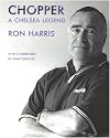 Chopper: Chelsea's Ron Harris