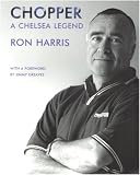 Chopper: Chelsea's Ron Harris