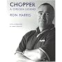Chopper: Chelsea's Ron Harris